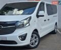 Белый Опель Виваро, объемом двигателя 1.6 л и пробегом 192 тыс. км за 14990 $, фото 14 на Automoto.ua