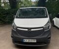 Белый Опель Виваро, объемом двигателя 1.6 л и пробегом 317 тыс. км за 10800 $, фото 1 на Automoto.ua