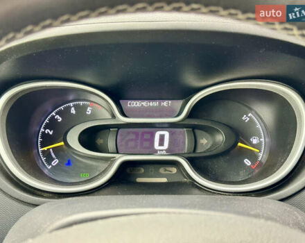 Белый Опель Виваро, объемом двигателя 1.6 л и пробегом 186 тыс. км за 15500 $, фото 19 на Automoto.ua