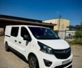 Білий Опель Віваро, об'ємом двигуна 1.6 л та пробігом 183 тис. км за 15000 $, фото 1 на Automoto.ua