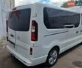 Белый Опель Виваро, объемом двигателя 1.6 л и пробегом 192 тыс. км за 14990 $, фото 21 на Automoto.ua