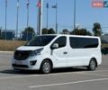 Білий Опель Віваро, об'ємом двигуна 1.6 л та пробігом 283 тис. км за 16800 $, фото 1 на Automoto.ua