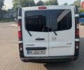 Білий Опель Віваро, об'ємом двигуна 1.6 л та пробігом 327 тис. км за 11800 $, фото 21 на Automoto.ua