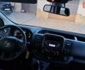 Белый Опель Виваро, объемом двигателя 1.6 л и пробегом 194 тыс. км за 16700 $, фото 26 на Automoto.ua