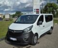 Білий Опель Віваро, об'ємом двигуна 1.6 л та пробігом 158 тис. км за 15200 $, фото 1 на Automoto.ua