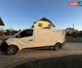 Білий Опель Віваро, об'ємом двигуна 1.6 л та пробігом 300 тис. км за 11200 $, фото 2 на Automoto.ua
