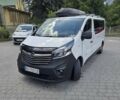 Білий Опель Віваро, об'ємом двигуна 1.6 л та пробігом 152 тис. км за 14700 $, фото 10 на Automoto.ua