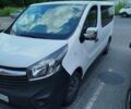 Белый Опель Виваро, объемом двигателя 1.6 л и пробегом 293 тыс. км за 14500 $, фото 3 на Automoto.ua