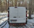 Белый Опель Виваро, объемом двигателя 1.6 л и пробегом 389 тыс. км за 12100 $, фото 31 на Automoto.ua