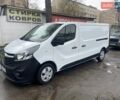 Белый Опель Виваро, объемом двигателя 1.6 л и пробегом 237 тыс. км за 11200 $, фото 1 на Automoto.ua