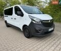 Білий Опель Віваро, об'ємом двигуна 1.6 л та пробігом 240 тис. км за 12999 $, фото 1 на Automoto.ua