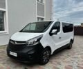Белый Опель Виваро, объемом двигателя 1.6 л и пробегом 170 тыс. км за 14800 $, фото 2 на Automoto.ua