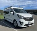 Белый Опель Виваро, объемом двигателя 1.6 л и пробегом 361 тыс. км за 15500 $, фото 1 на Automoto.ua