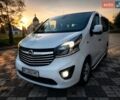 Белый Опель Виваро, объемом двигателя 1.6 л и пробегом 245 тыс. км за 16700 $, фото 1 на Automoto.ua