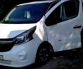 Белый Опель Виваро, объемом двигателя 1.6 л и пробегом 267 тыс. км за 14500 $, фото 22 на Automoto.ua