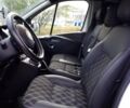 Белый Опель Виваро, объемом двигателя 1.6 л и пробегом 255 тыс. км за 16700 $, фото 1 на Automoto.ua