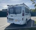 Білий Опель Віваро, об'ємом двигуна 1.6 л та пробігом 361 тис. км за 17500 $, фото 2 на Automoto.ua