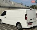 Белый Опель Виваро, объемом двигателя 1.6 л и пробегом 265 тыс. км за 12500 $, фото 3 на Automoto.ua