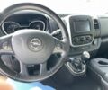 Білий Опель Віваро, об'ємом двигуна 1.6 л та пробігом 361 тис. км за 17500 $, фото 16 на Automoto.ua
