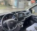 Білий Опель Віваро, об'ємом двигуна 1.6 л та пробігом 237 тис. км за 11200 $, фото 13 на Automoto.ua