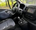 Білий Опель Віваро, об'ємом двигуна 1.6 л та пробігом 290 тис. км за 12900 $, фото 13 на Automoto.ua