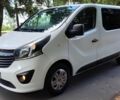 Белый Опель Виваро, объемом двигателя 1.6 л и пробегом 260 тыс. км за 12999 $, фото 22 на Automoto.ua
