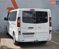 Белый Опель Виваро, объемом двигателя 1.6 л и пробегом 192 тыс. км за 14990 $, фото 30 на Automoto.ua