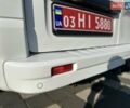 Белый Опель Виваро, объемом двигателя 1.6 л и пробегом 265 тыс. км за 12500 $, фото 10 на Automoto.ua