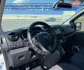 Білий Опель Віваро, об'ємом двигуна 1.6 л та пробігом 283 тис. км за 16800 $, фото 7 на Automoto.ua