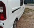 Белый Опель Виваро, объемом двигателя 1.6 л и пробегом 282 тыс. км за 14200 $, фото 24 на Automoto.ua