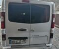 Белый Опель Виваро, объемом двигателя 1.6 л и пробегом 290 тыс. км за 15850 $, фото 32 на Automoto.ua