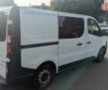 Білий Опель Віваро, об'ємом двигуна 1.6 л та пробігом 327 тис. км за 11800 $, фото 17 на Automoto.ua