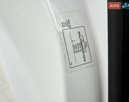 Белый Опель Виваро, объемом двигателя 1.6 л и пробегом 186 тыс. км за 15500 $, фото 22 на Automoto.ua