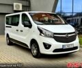 Белый Опель Виваро, объемом двигателя 1.6 л и пробегом 186 тыс. км за 15250 $, фото 2 на Automoto.ua