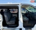 Білий Опель Віваро, об'ємом двигуна 1.6 л та пробігом 240 тис. км за 16700 $, фото 13 на Automoto.ua