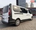 Белый Опель Виваро, объемом двигателя 1.6 л и пробегом 292 тыс. км за 12900 $, фото 4 на Automoto.ua