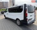 Белый Опель Виваро, объемом двигателя 1.6 л и пробегом 292 тыс. км за 12900 $, фото 5 на Automoto.ua