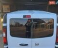 Білий Опель Віваро, об'ємом двигуна 1.6 л та пробігом 187 тис. км за 15999 $, фото 14 на Automoto.ua