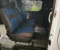 Белый Опель Виваро, объемом двигателя 1.6 л и пробегом 218 тыс. км за 14500 $, фото 6 на Automoto.ua