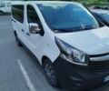 Белый Опель Виваро, объемом двигателя 1.6 л и пробегом 293 тыс. км за 14500 $, фото 1 на Automoto.ua