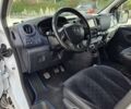 Білий Опель Віваро, об'ємом двигуна 1.6 л та пробігом 152 тис. км за 14700 $, фото 11 на Automoto.ua