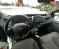 Білий Опель Віваро, об'ємом двигуна 1.6 л та пробігом 335 тис. км за 15200 $, фото 19 на Automoto.ua