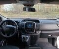 Білий Опель Віваро, об'ємом двигуна 1.6 л та пробігом 272 тис. км за 13700 $, фото 9 на Automoto.ua