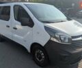 Білий Опель Віваро, об'ємом двигуна 1.6 л та пробігом 327 тис. км за 11800 $, фото 12 на Automoto.ua