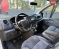 Білий Опель Віваро, об'ємом двигуна 1.6 л та пробігом 330 тис. км за 12700 $, фото 23 на Automoto.ua