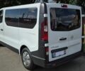 Белый Опель Виваро, объемом двигателя 1.6 л и пробегом 158 тыс. км за 14900 $, фото 4 на Automoto.ua