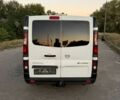 Белый Опель Виваро, объемом двигателя 1.6 л и пробегом 240 тыс. км за 13500 $, фото 5 на Automoto.ua