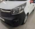 Белый Опель Виваро, объемом двигателя 1.6 л и пробегом 250 тыс. км за 14999 $, фото 9 на Automoto.ua