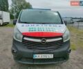 Белый Опель Виваро, объемом двигателя 1.6 л и пробегом 610 тыс. км за 14100 $, фото 1 на Automoto.ua