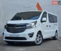 Белый Опель Виваро, объемом двигателя 1.6 л и пробегом 192 тыс. км за 14990 $, фото 13 на Automoto.ua